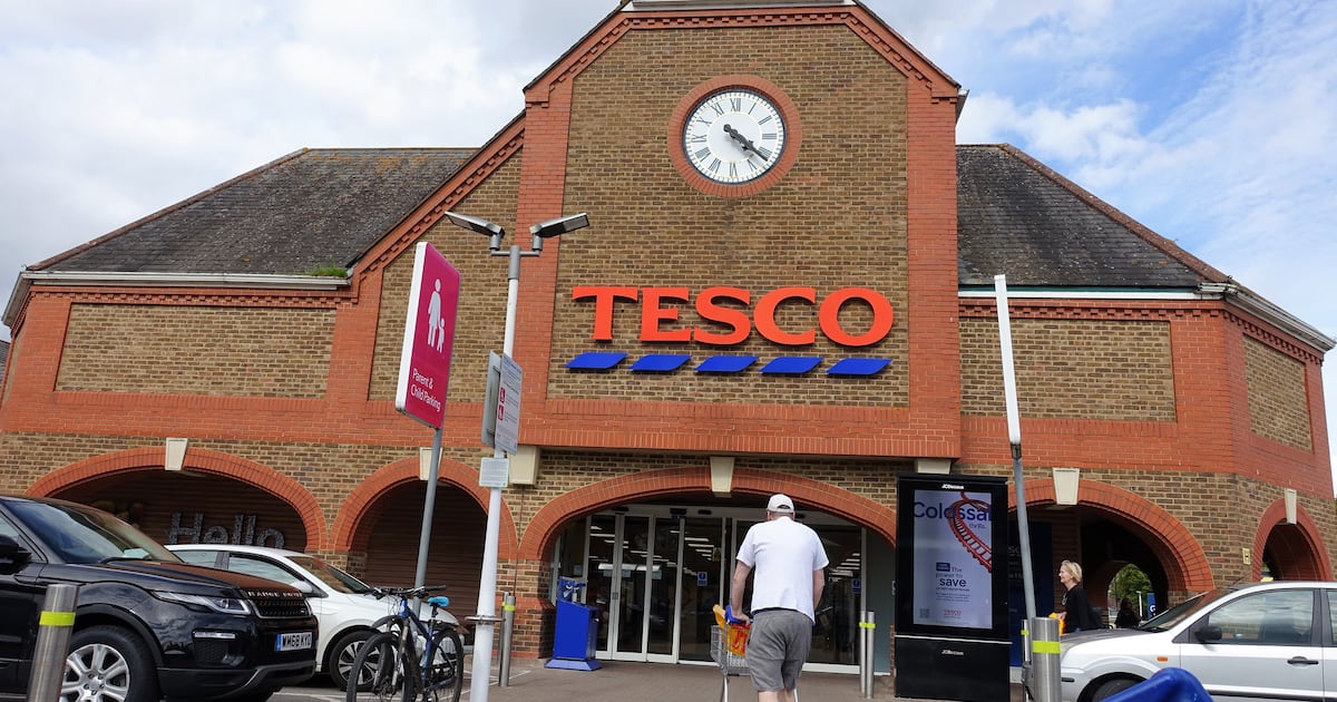 Tesco recalls French pork product after salmonella found - Food Manufacture