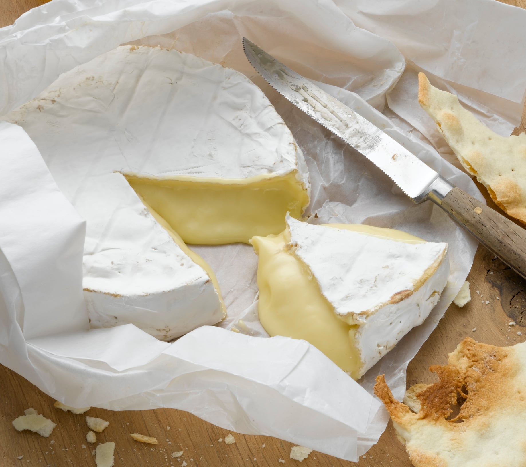 Cheese products recalled because of listeria contamination