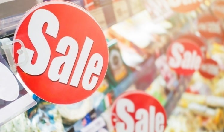 Government delays restrictions on HFSS promotions 