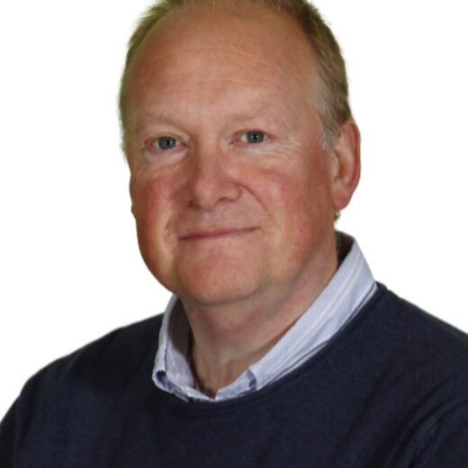 Darren Shapland