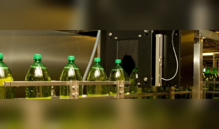 Cider-maker switches to 51% recycled packaging