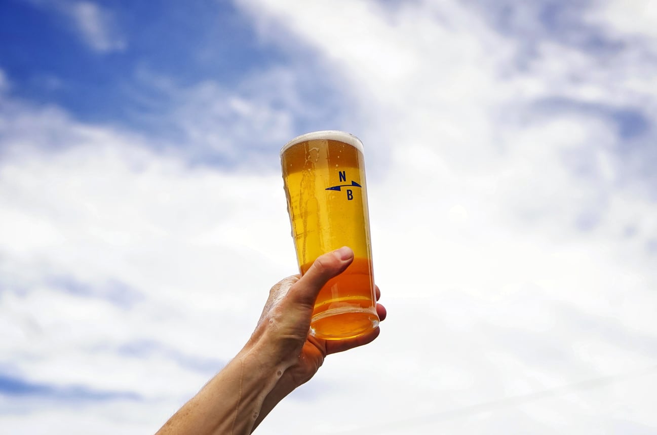 North Brewing Co acquired a year after rescue from administration