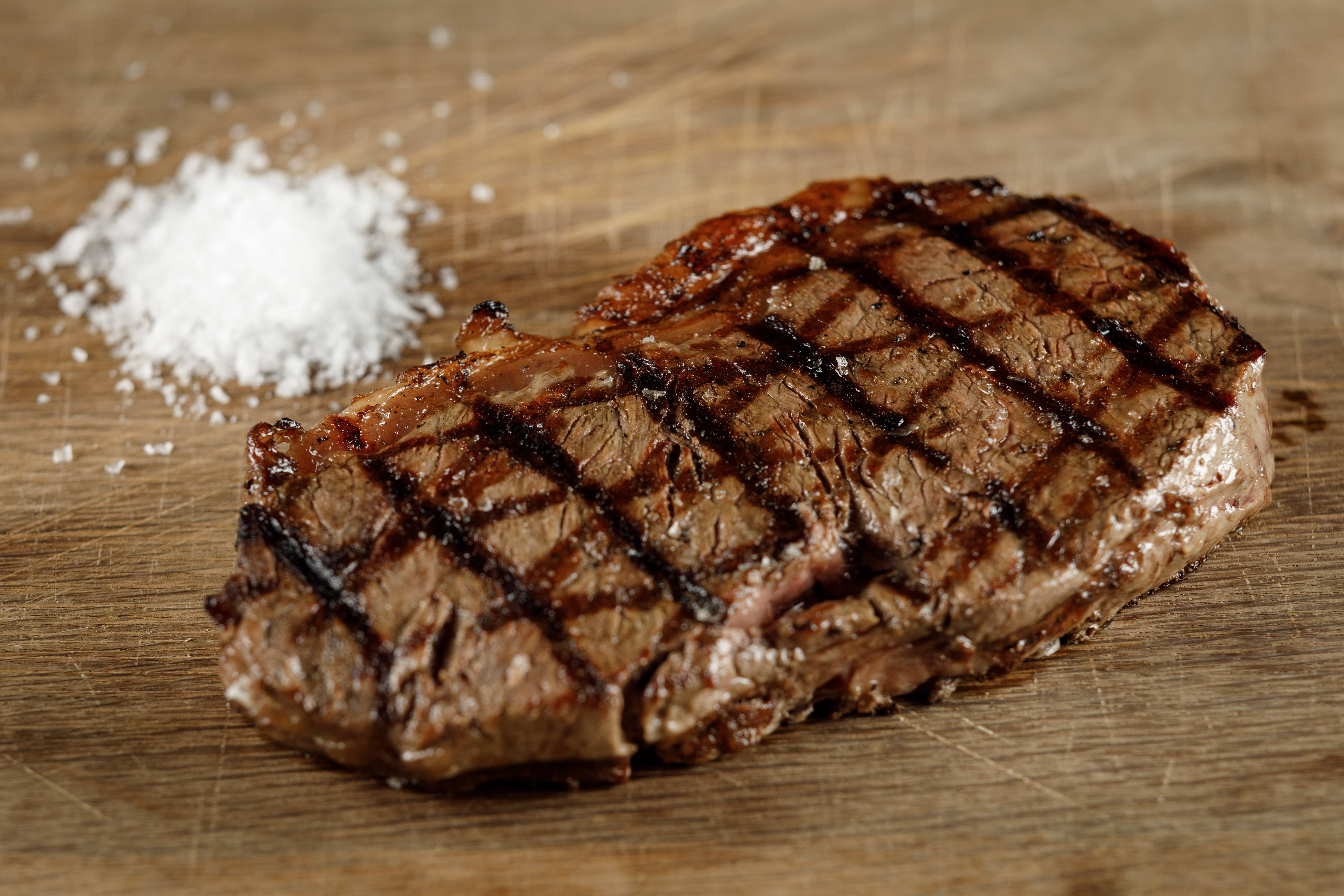 Chocolate-fed sirloin takes home top prize at World Steak Challenge 2021 