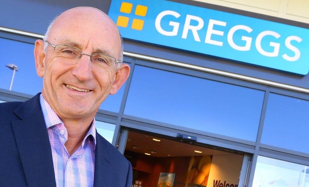 Greggs boss: no unlevel playing-field in obesity battle