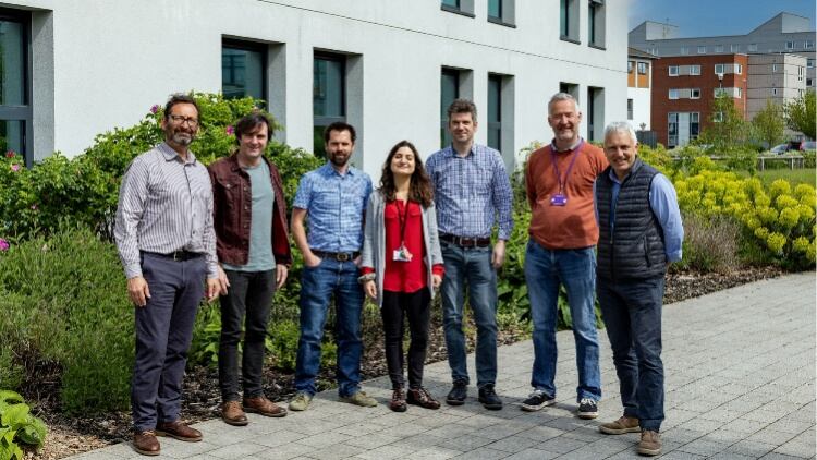 Ground-breaking potato disease detection tech edges closer to commercialisation