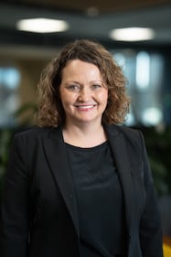 Jillian Moffatt, McCain Foods