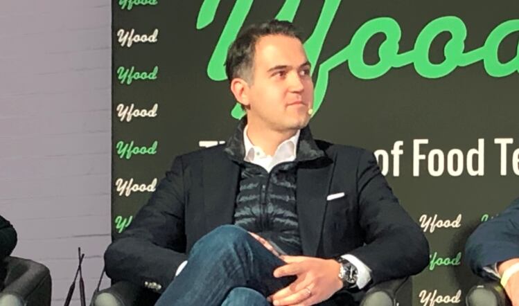 Time is right for meat alternative start-ups 