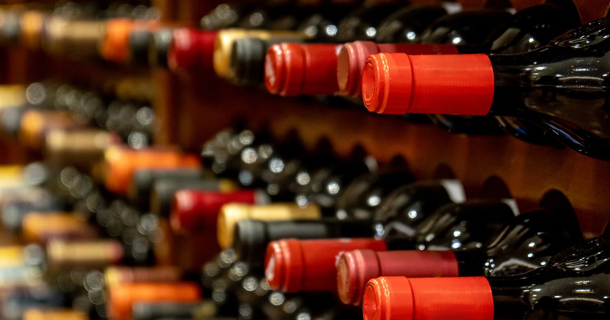 National Food Crime Unit arrests man in £500K counterfeit wine bust