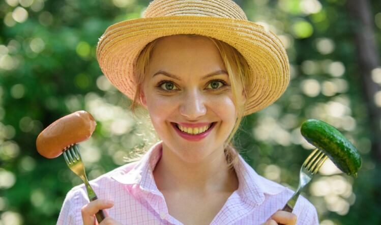 Plant-based: flexitarians fuel innovation on flavours