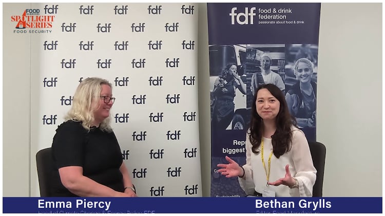 Why can't the UK solve food insecurity? Episode six