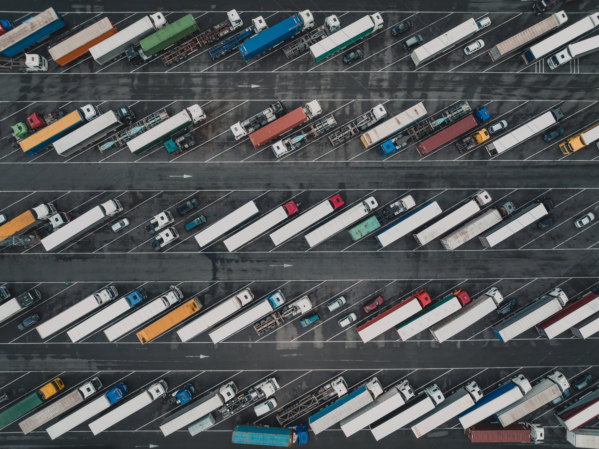 UK food and drink exports to the EU are down almost a quarter over the last five years.