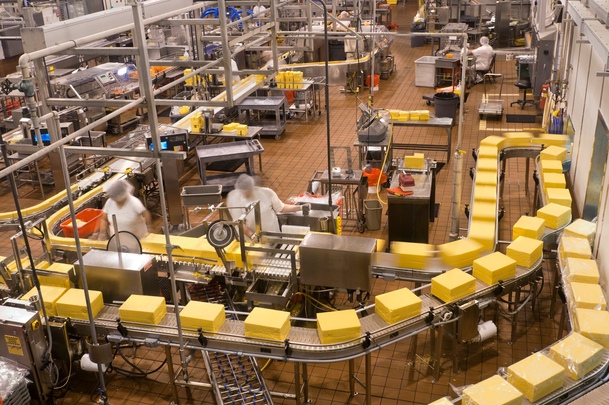 £15M initiative targets 3M annual deaths caused by workplace harm