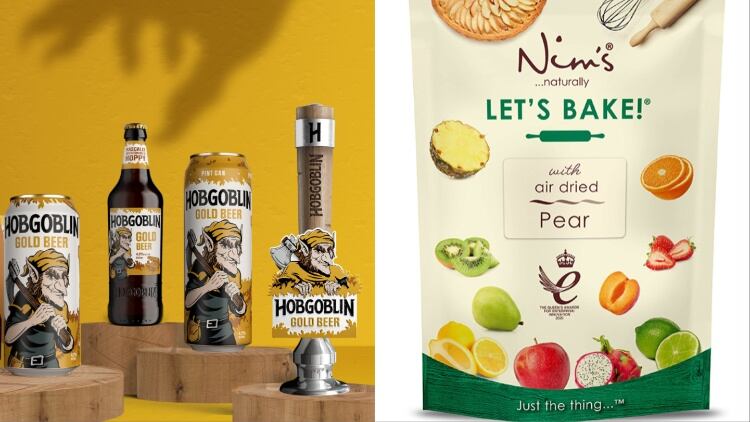 Rebrands: New Hobgoblin identity and introducing Nim’s…Naturally