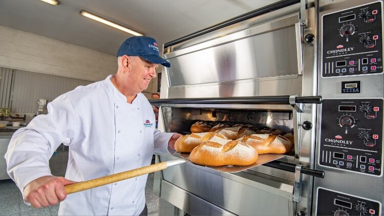 Government-funded initiative provides financial backing for food and drink SMEs