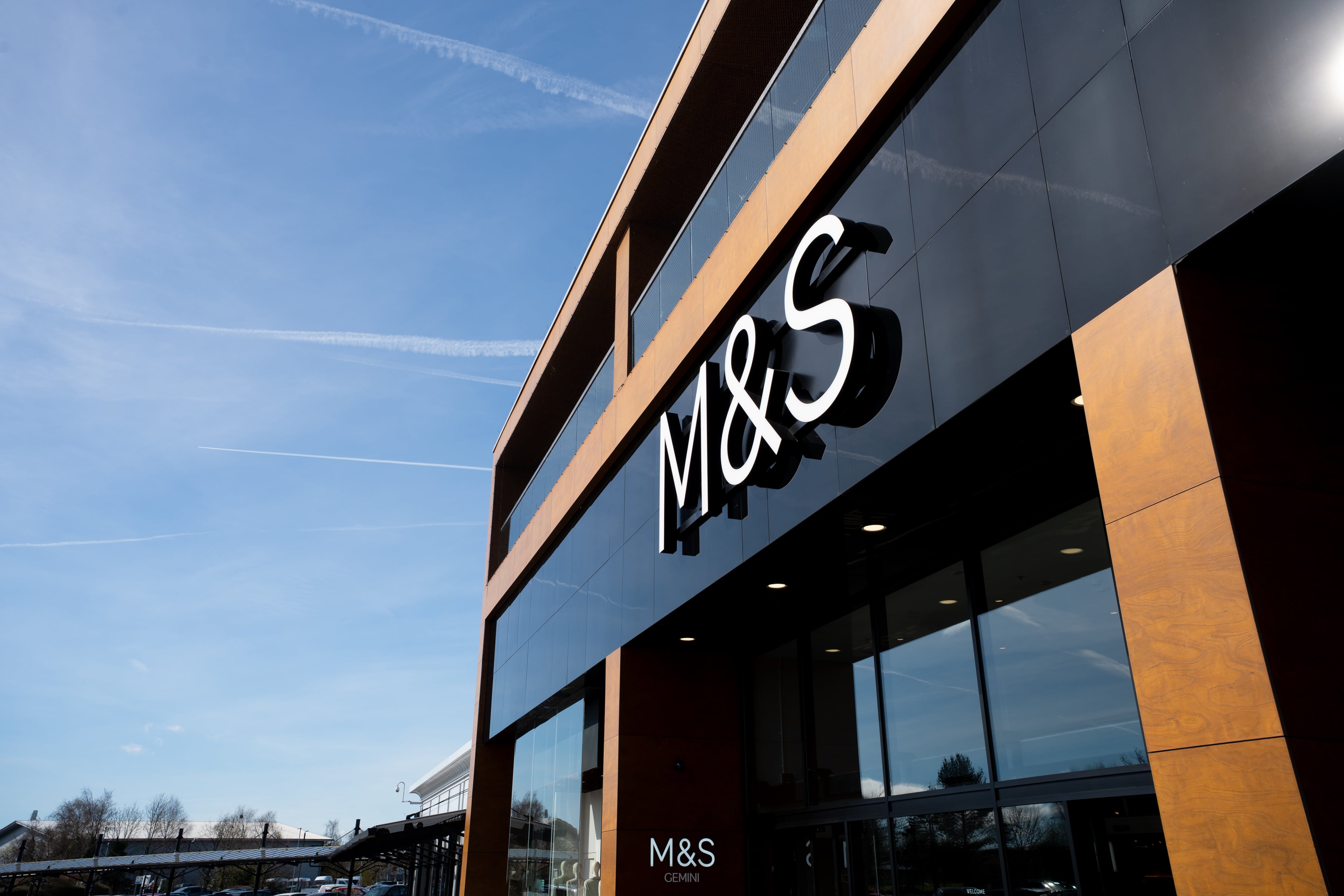300 people join M&S lawsuit after data lost