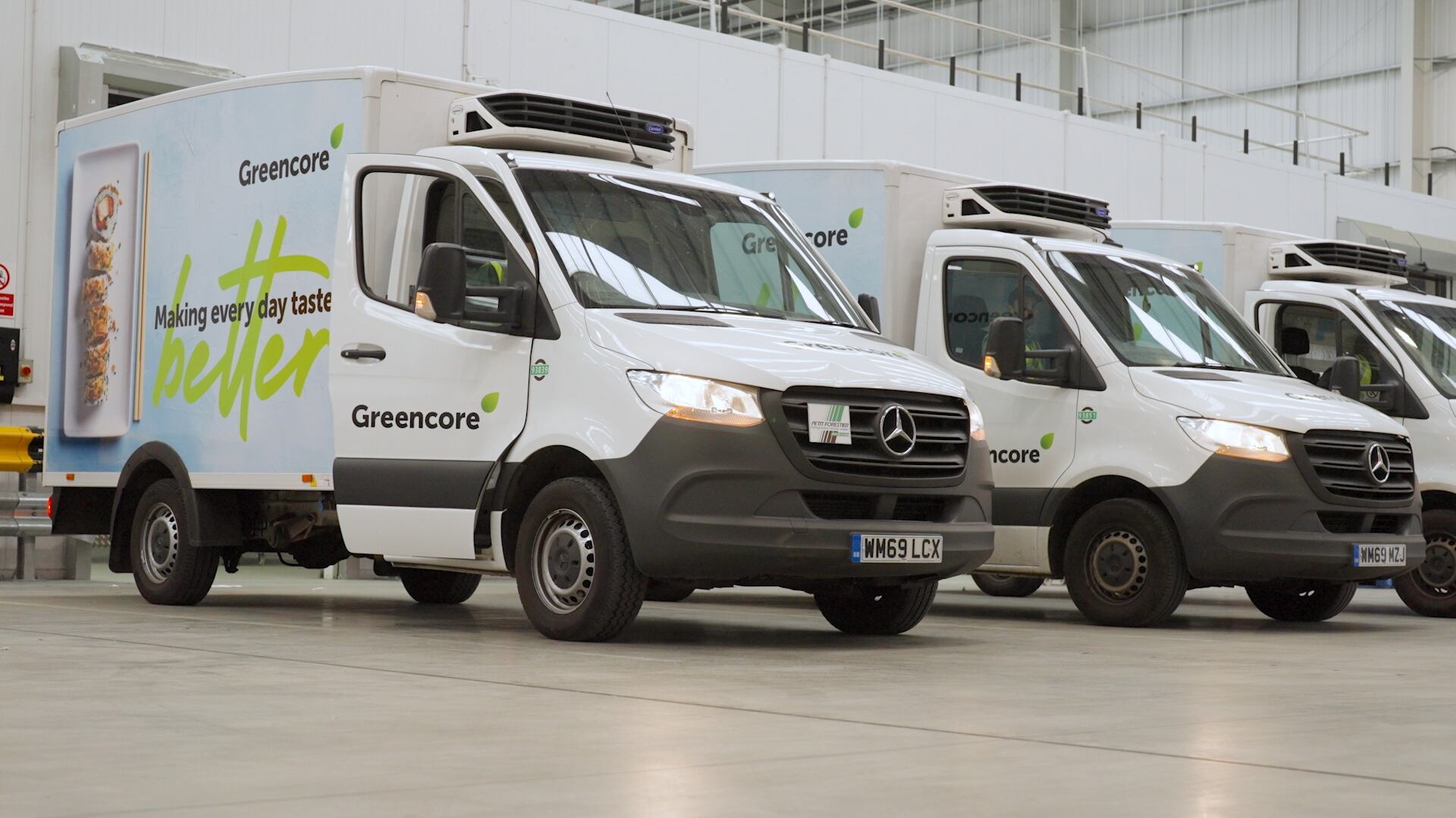 Greencore said that the deal brings together its ‘food for now’ range with Bakkavor’s ‘food for later’ portfolio.