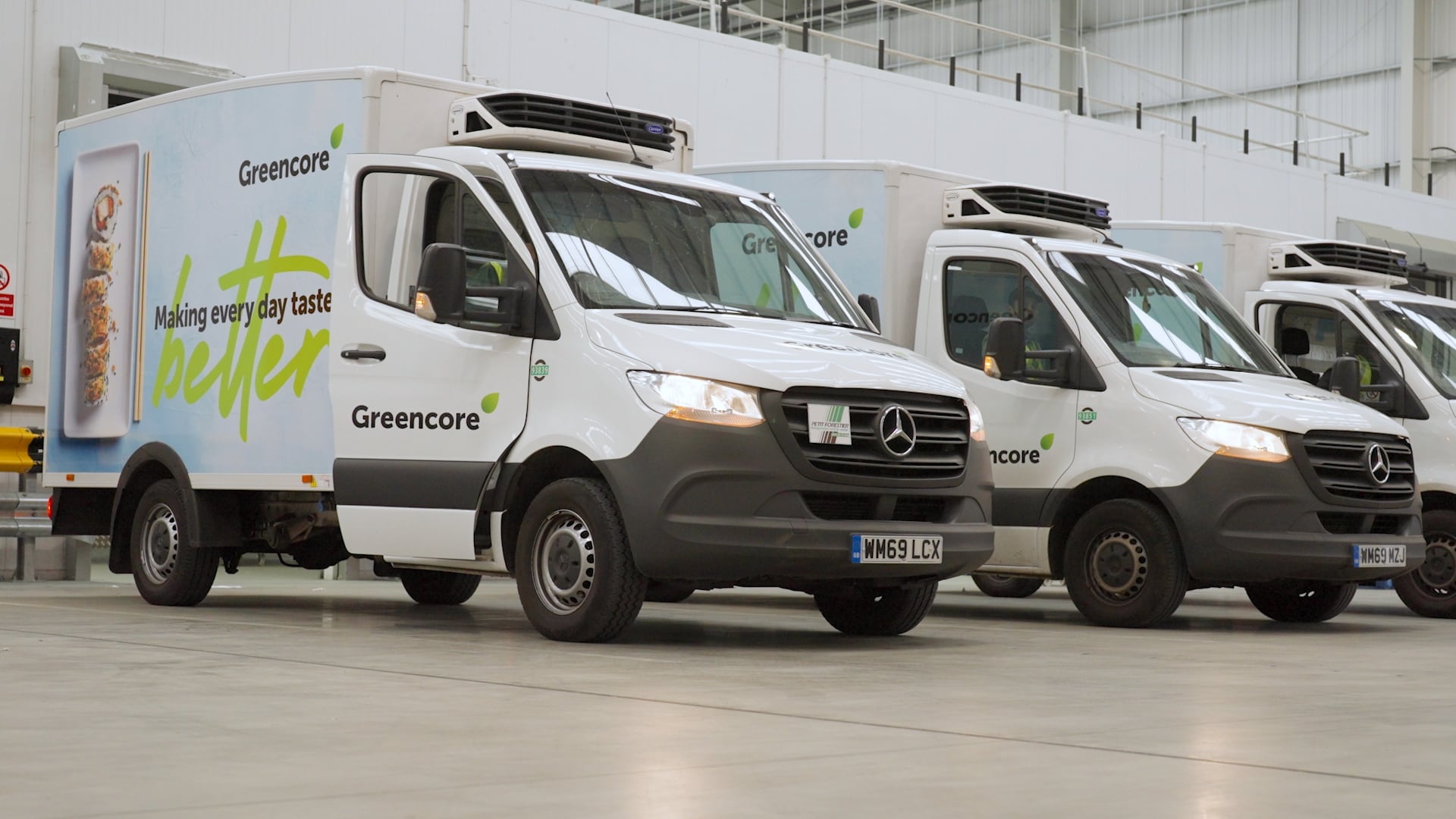 Greencore said that the deal brings together its ‘food for now’ range with Bakkavor’s ‘food for later’ portfolio.