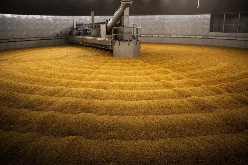 Simpsons Malt boosts capacity following multimillion pound investment