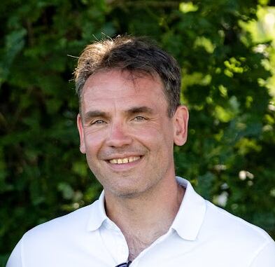 Mike Stanbridge