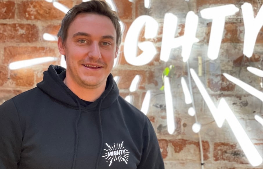 Plant-based 'milk' firm names out-of-home business development lead