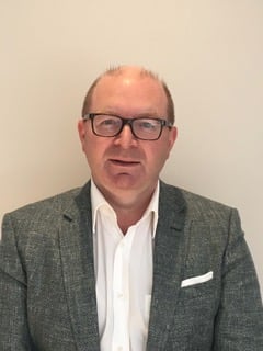 Mark Field, CEO, Prof. Consulting Group