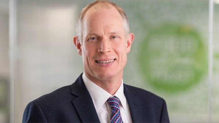 FSA chief scientific officer steps down