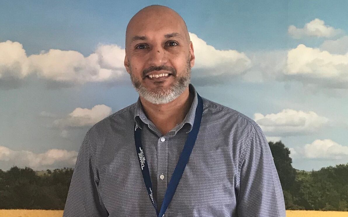Weetabix names chief engineer