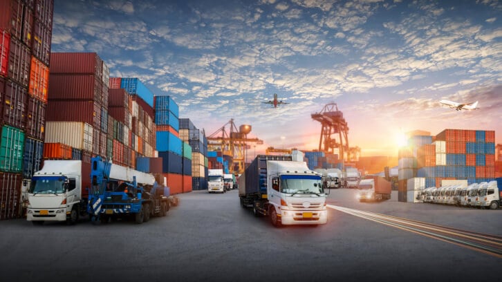 Are you driving your exports or are they driving you?
