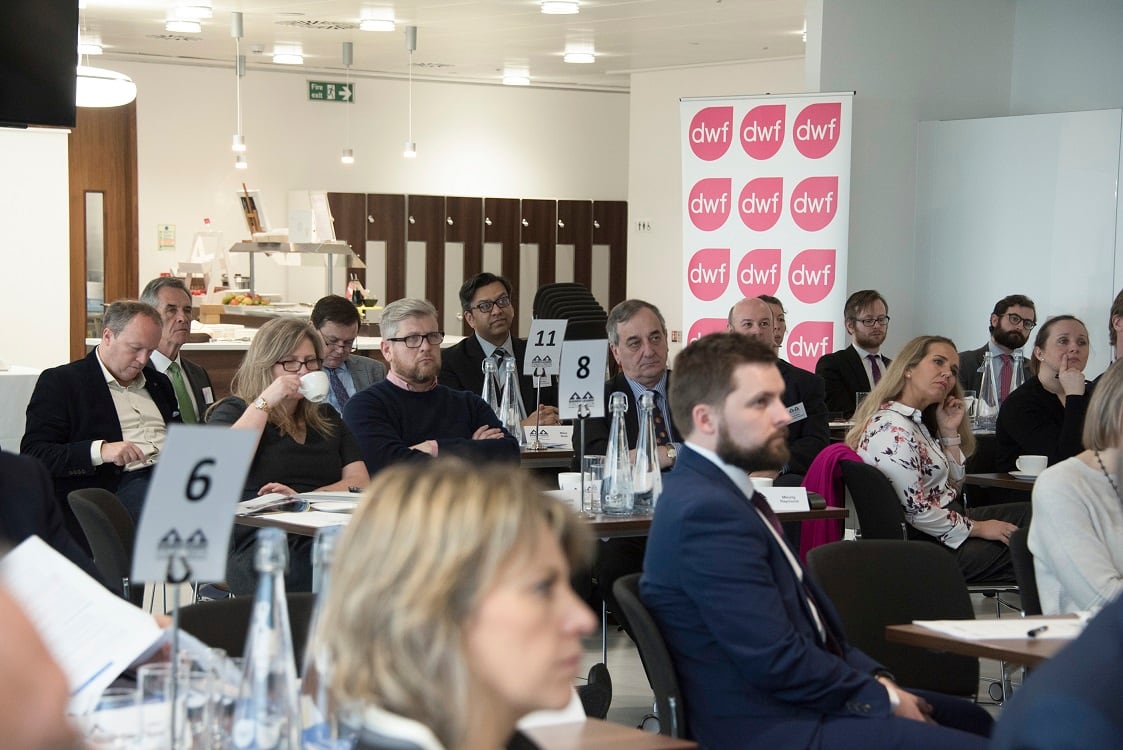 Business Leaders’ Forum to tackle next year’s big issues