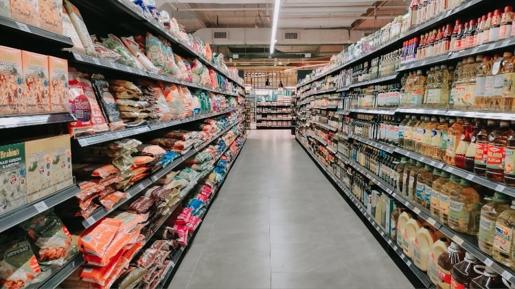 Exports: Top tips for UK food and drink firms looking to explore foreign markets