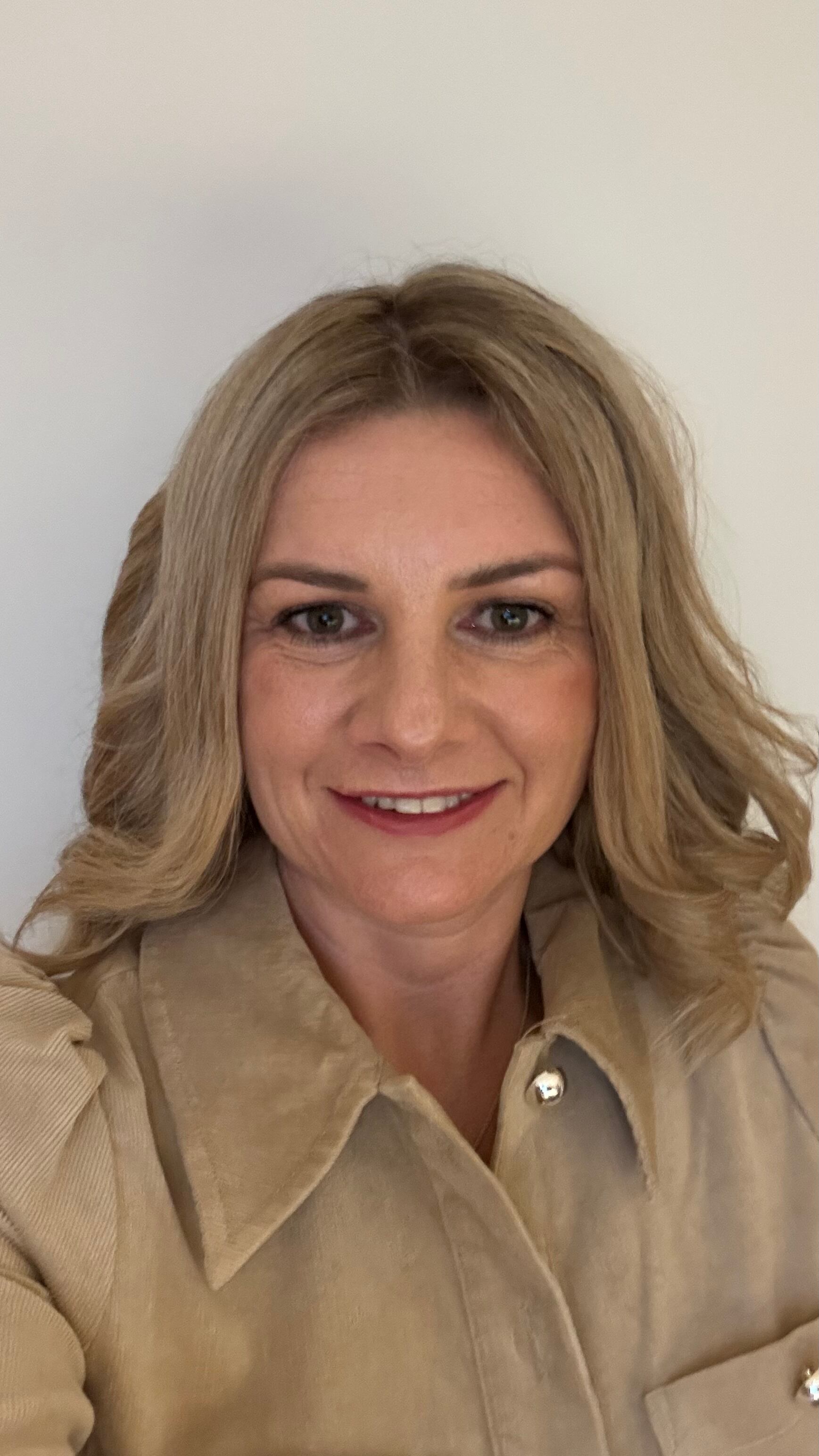 Jayne Mizon, Kepak Group's HR and development director