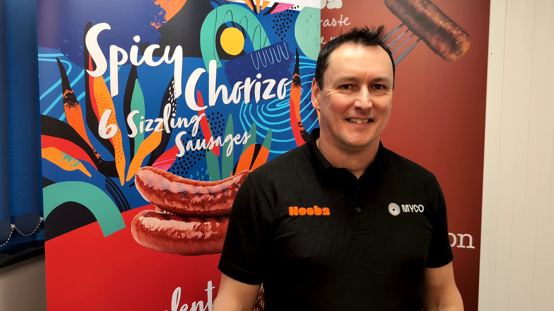 Food metres not food miles: Inside Myco’s vertically integrated mushroom factory