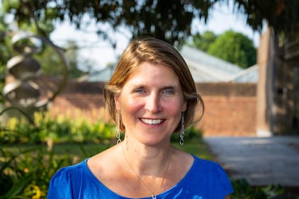 Anna Taylor, Food Foundation