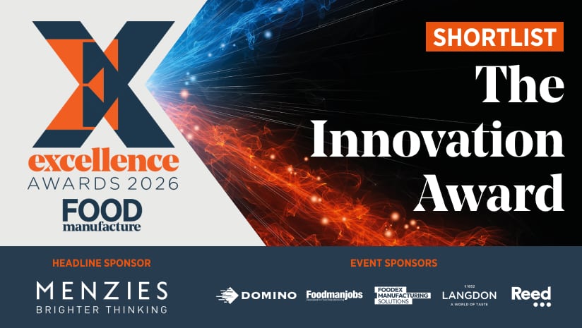 Who will be named most innovative manufacturer of 2026?