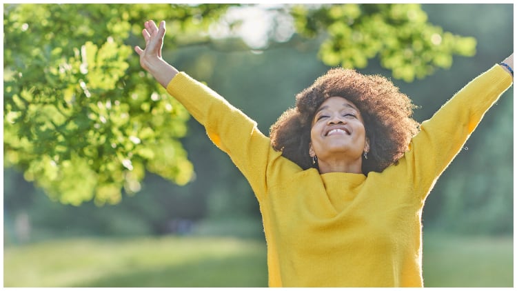 Women’s health among top health and nutrition trends in 2023