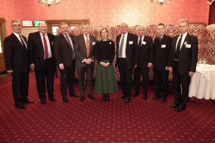 New red meat forum created to promote sector