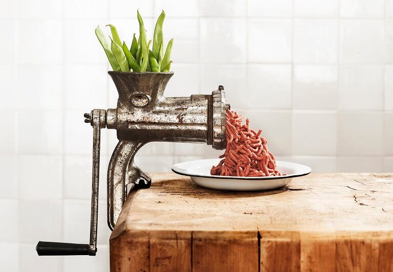 Unilever unpacks its plant-based plans