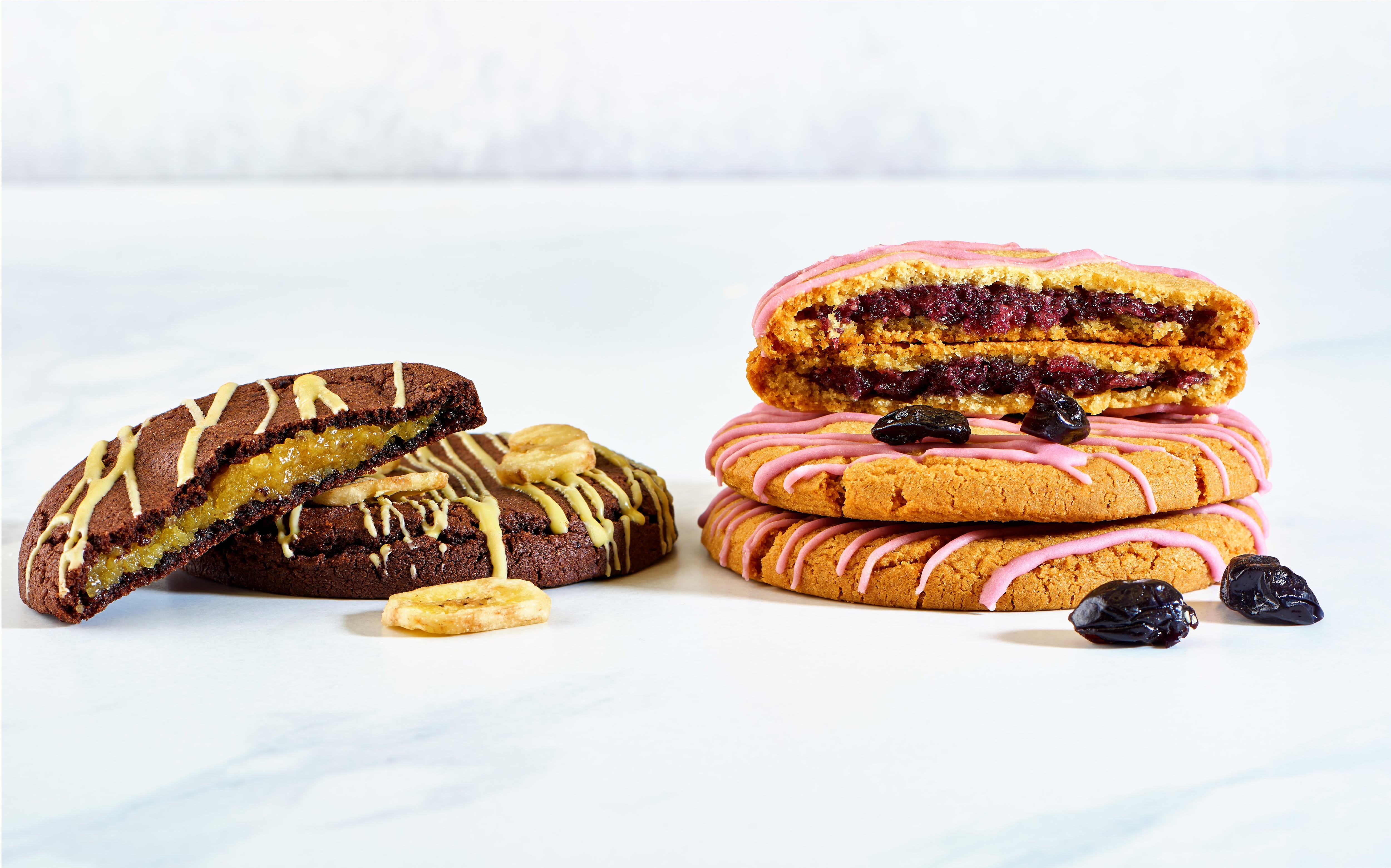 Dawn Foods sugar cookies