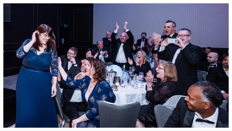 What's up for grabs at the Food Manufacture Excellence Awards 2025?