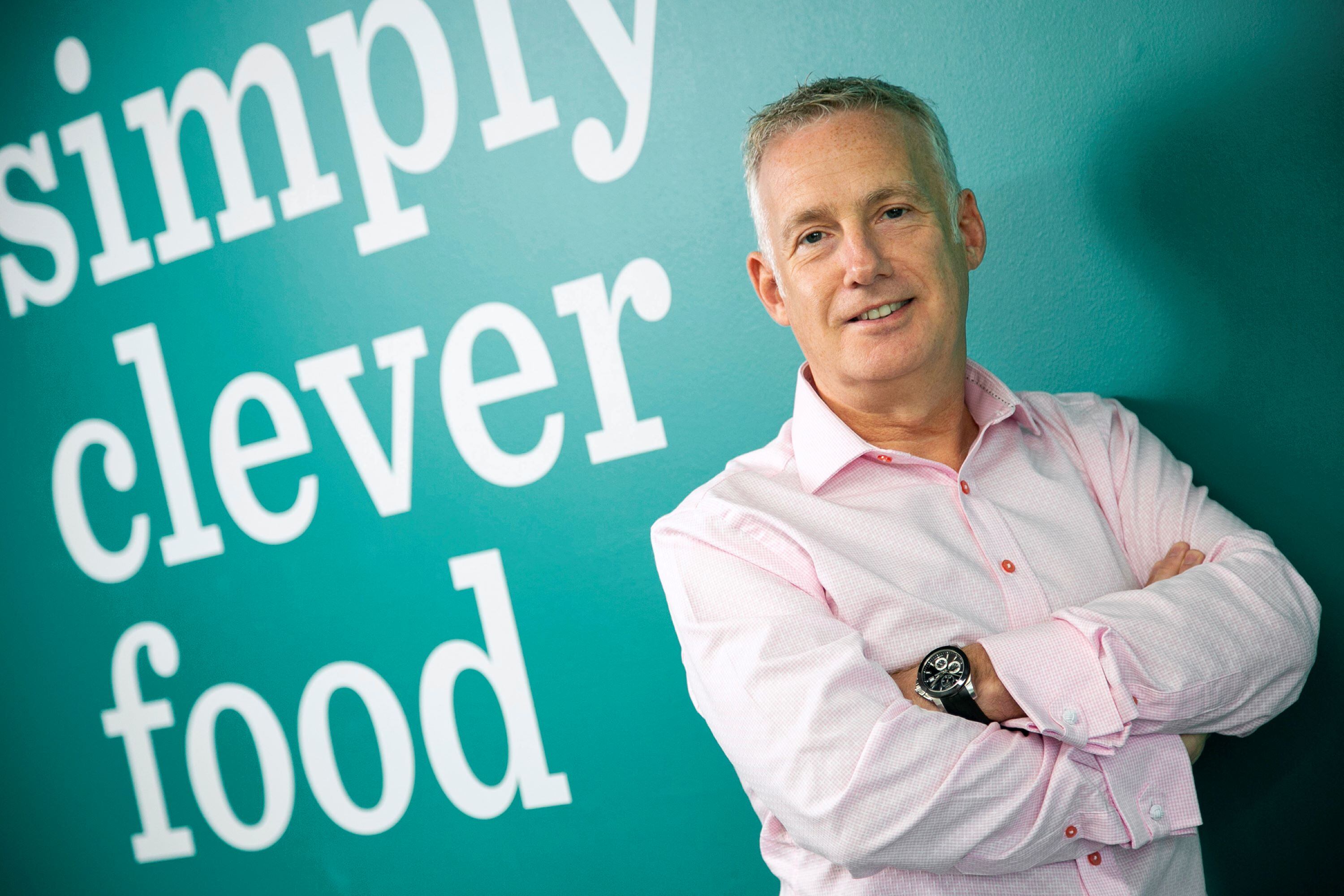 Ingredients firm donates equivalent of 33k meals 