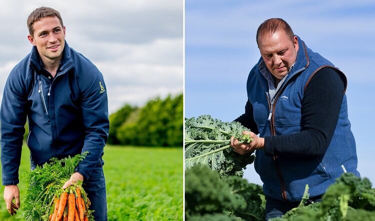 Tesco launches online platform for surplus stock