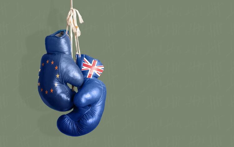 Meat industry issues Brexit warnings