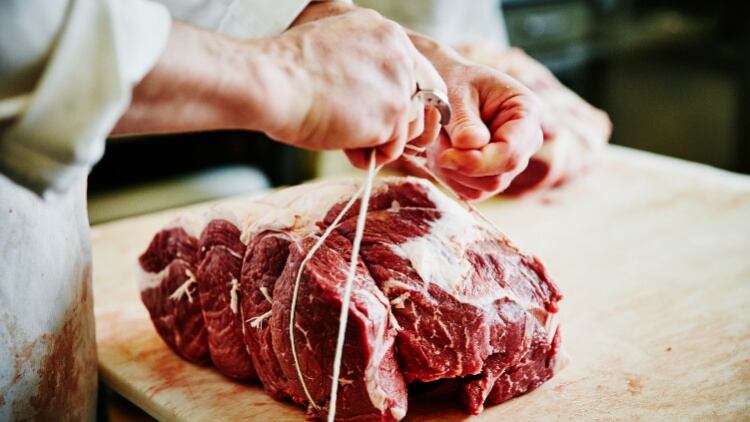 Welsh butcher prosecuted for food hygiene offences