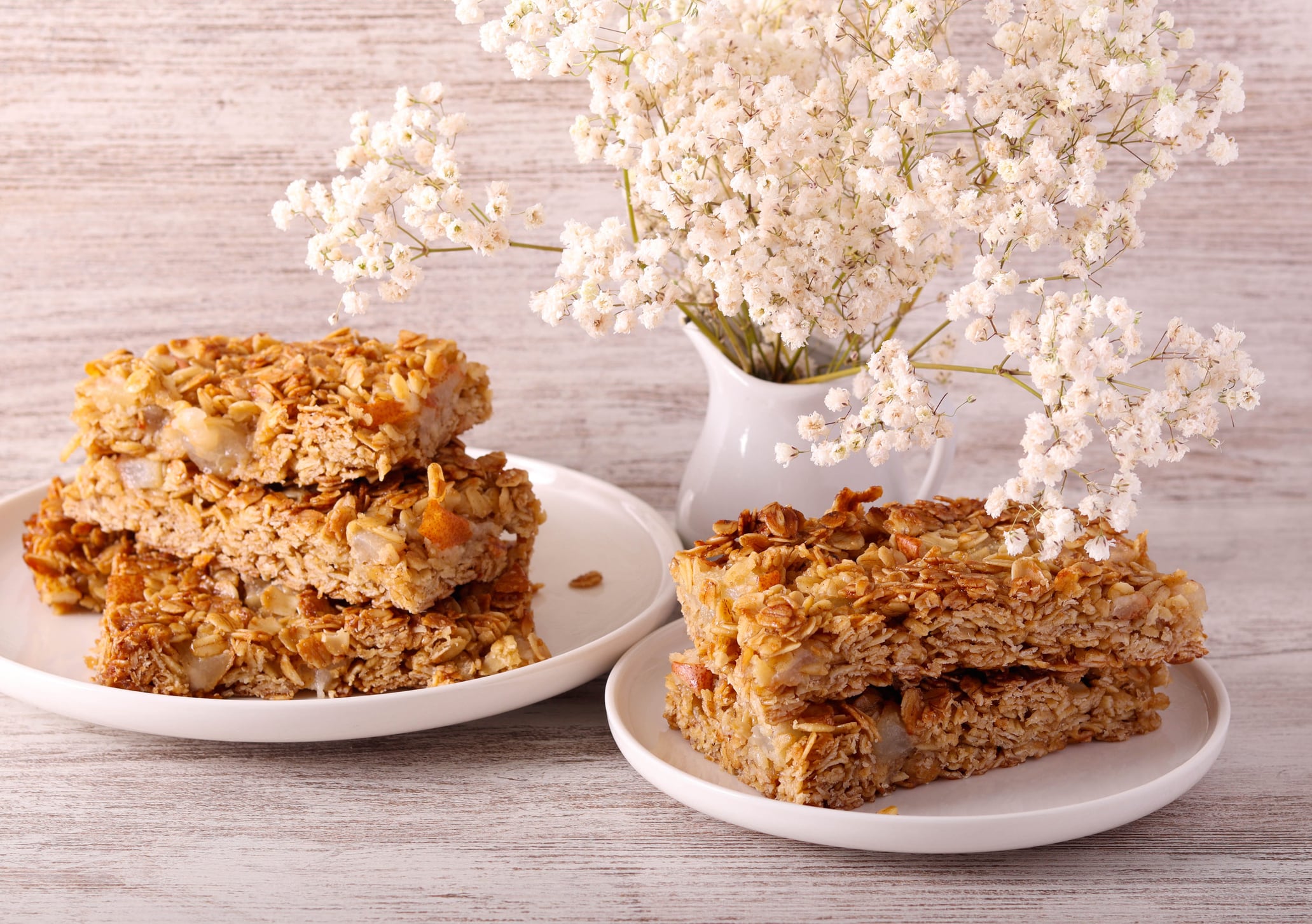Flapjacks