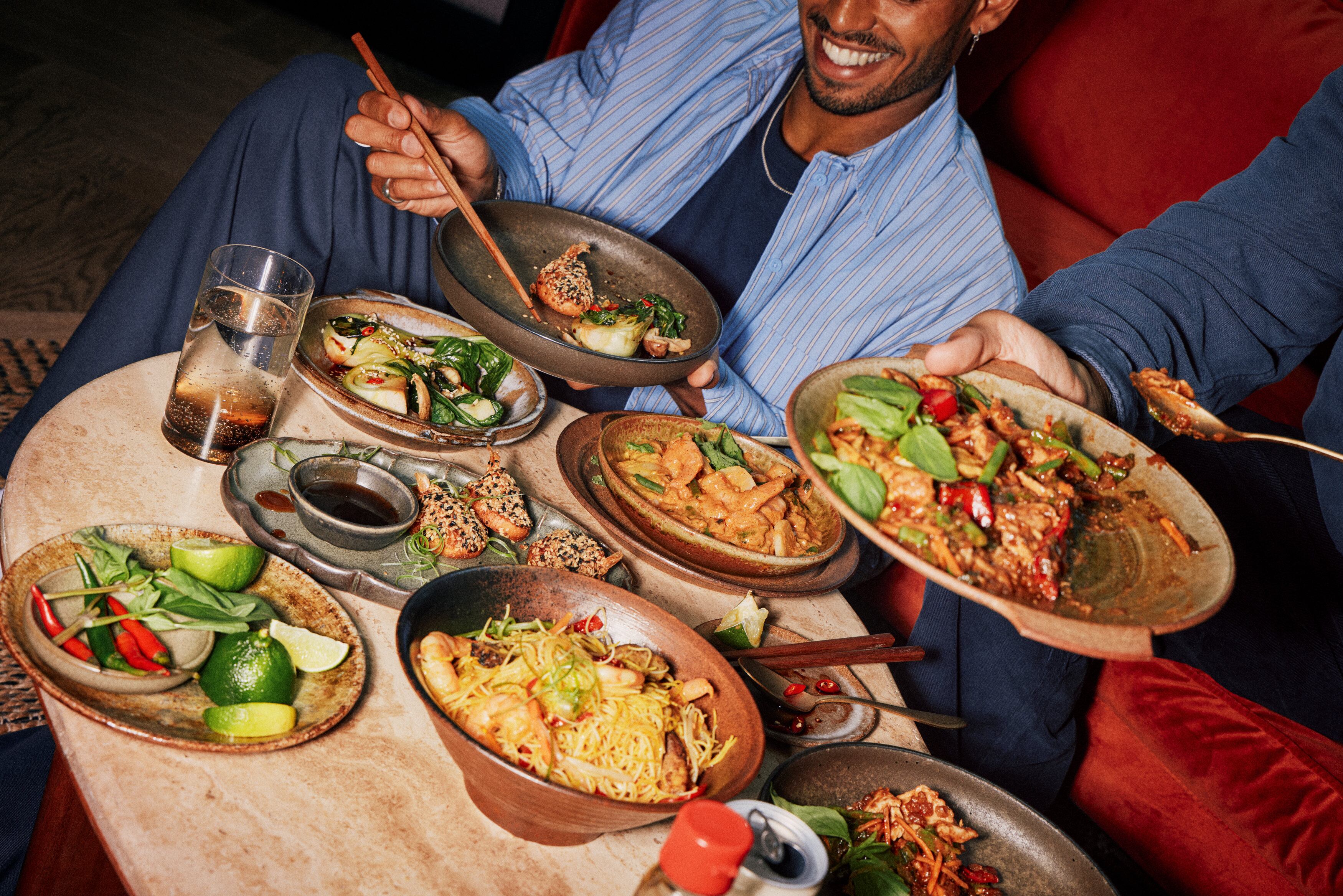 Waitrose to pump £10M into re-vamping ready meals