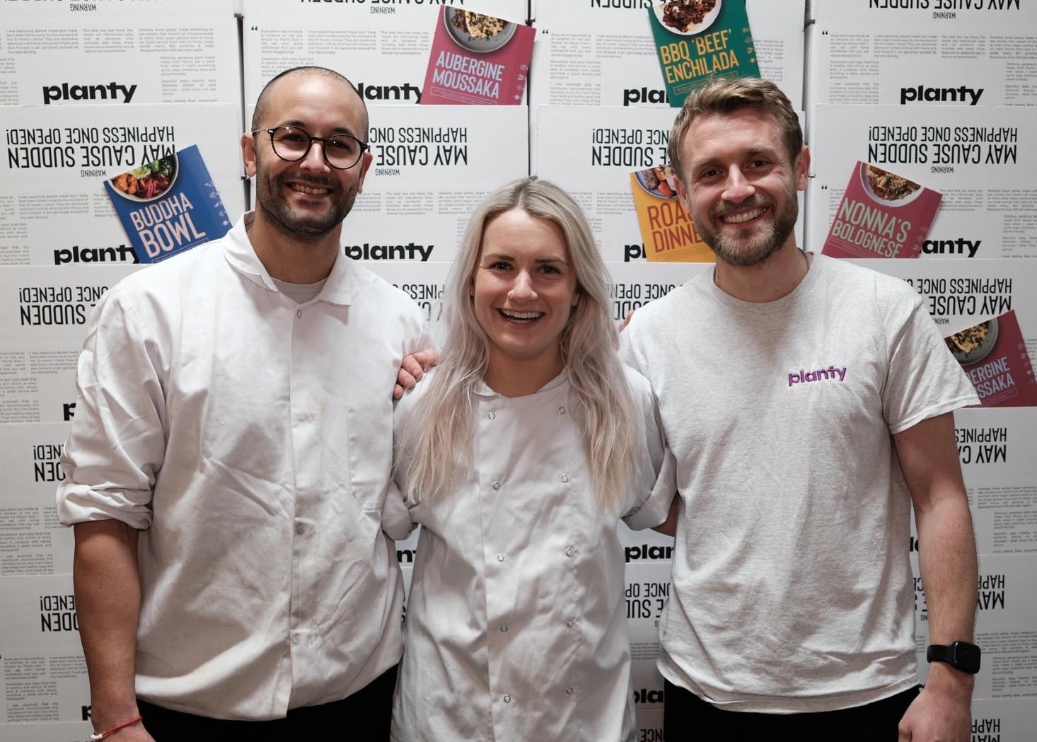 Planty hires former Allplants development chefs