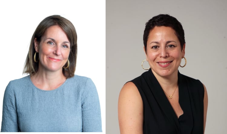 Senior appointments at Ellen MacArthur Foundation and Beneo