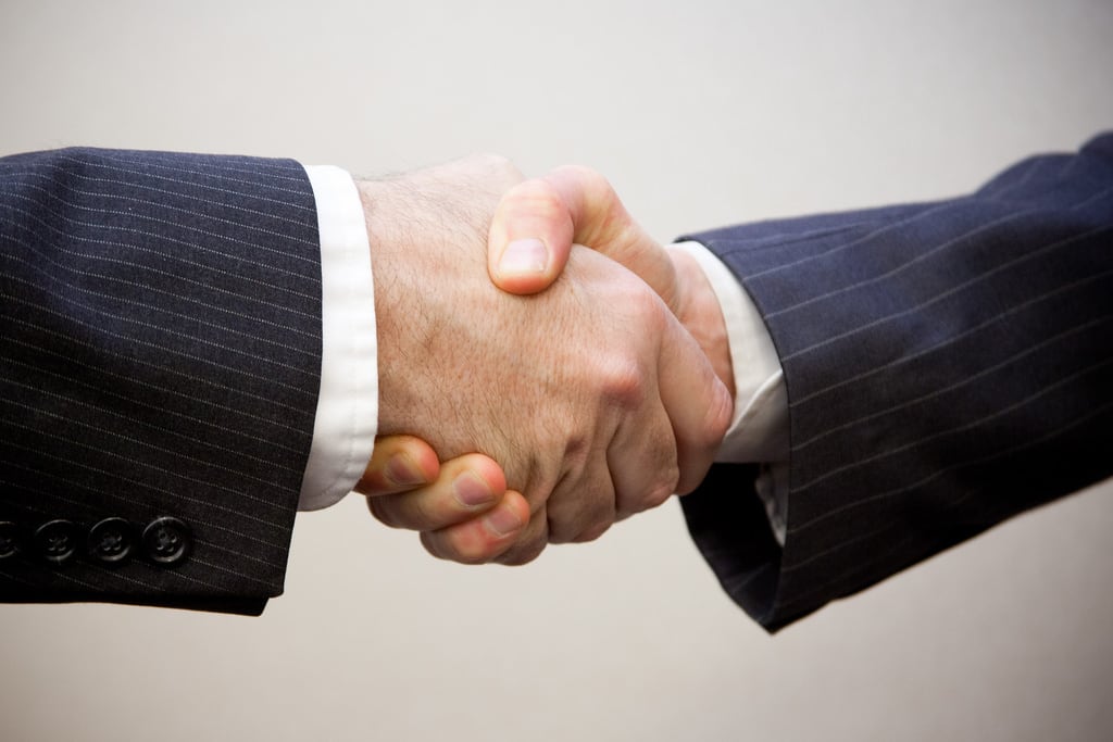 A.F. Blakemore appoints new chief financial officer