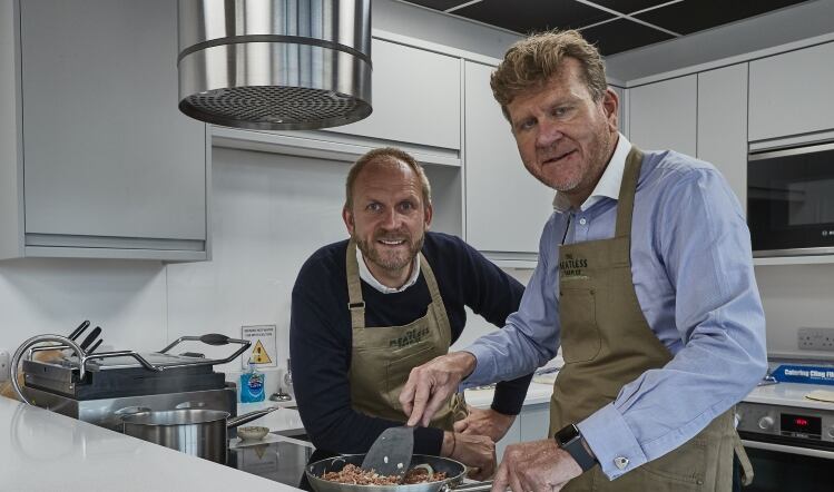 Jobs created to support US expansion for vegan meat firm