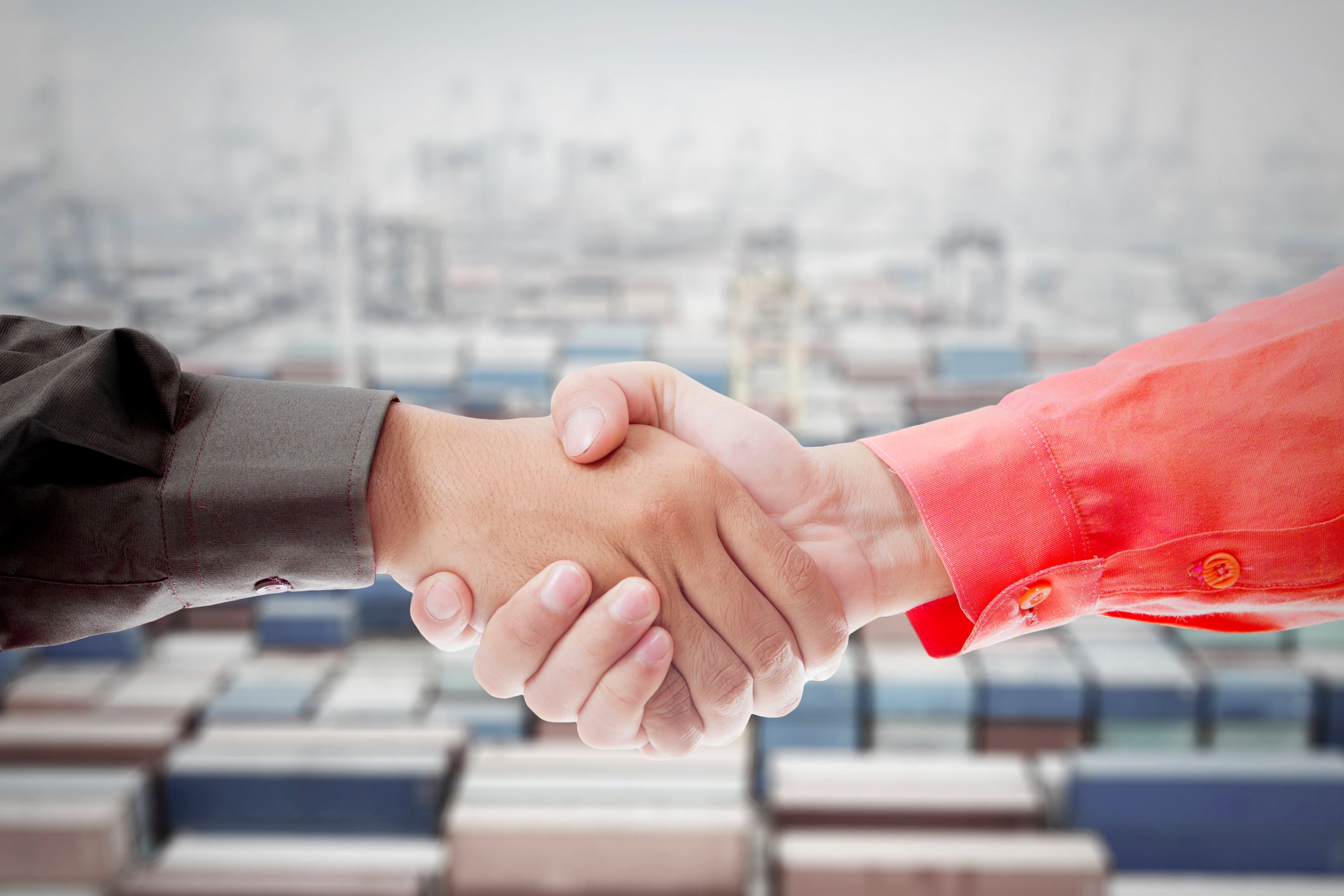 Government pledges support for food and drink sector in UK Trade Strategy 